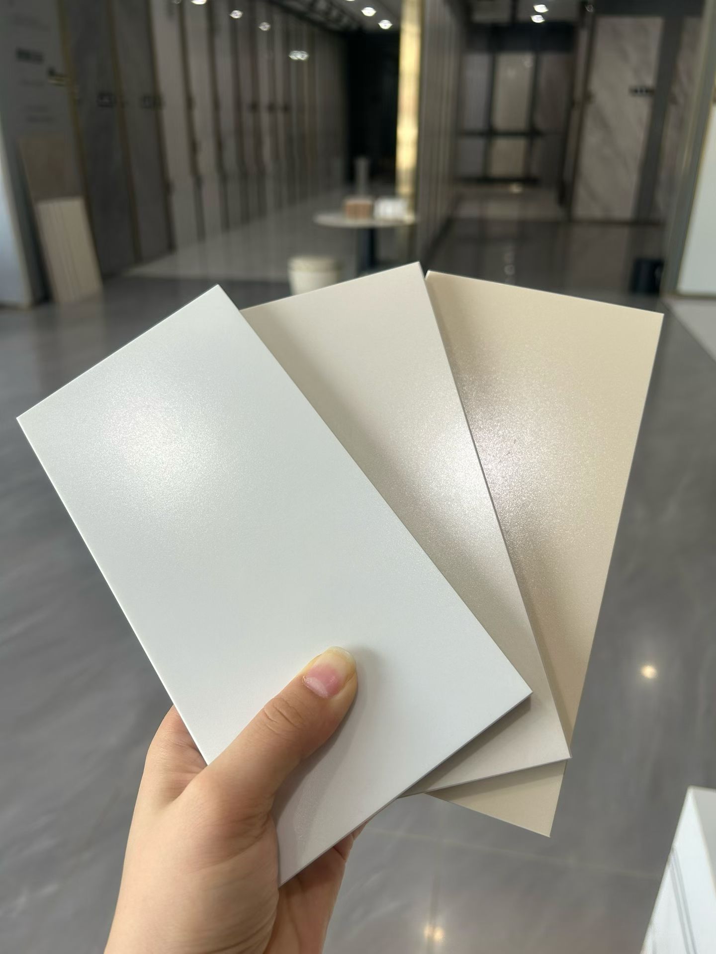 揭阳柔光砖